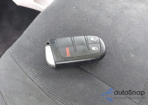 2017 Dodge Durango Sxt Rwd from USA, damaged, VIN 1C4RDHAG8HC636486